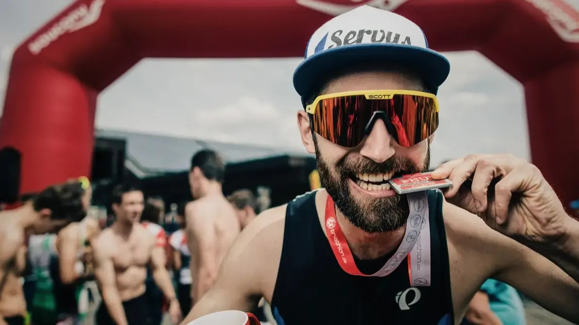 triathlon.de CUP Landshut geht in die erste Runde