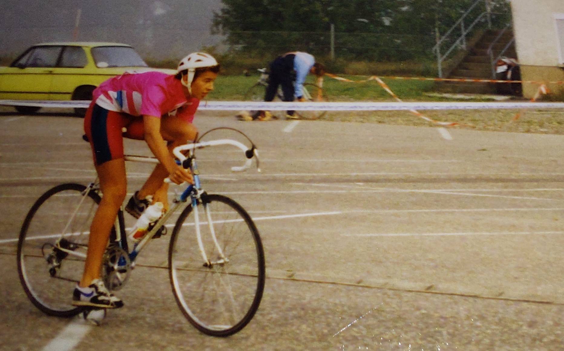 Nach 40 Jahren: Neuauflage des Albtal Triathlons am 10. September