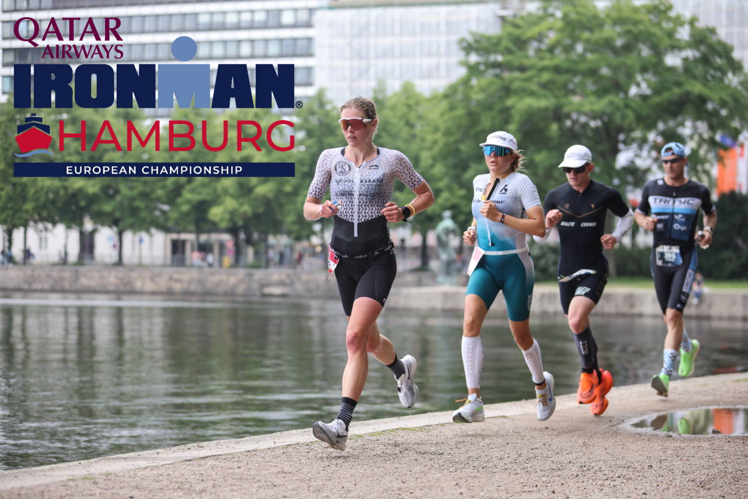 IRONMAN HAMBURG 2025: Startliste und Favoritinnen