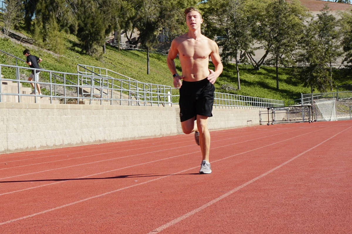 Fit für die Sprintdistanz: Die drei effektivsten Laufeinheiten