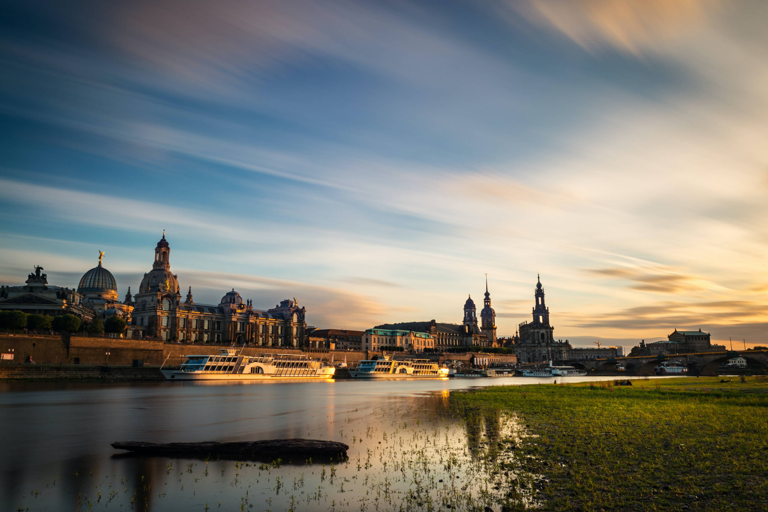 IRONMAN 70.3 DRESDEN doch auf der Kippe?!