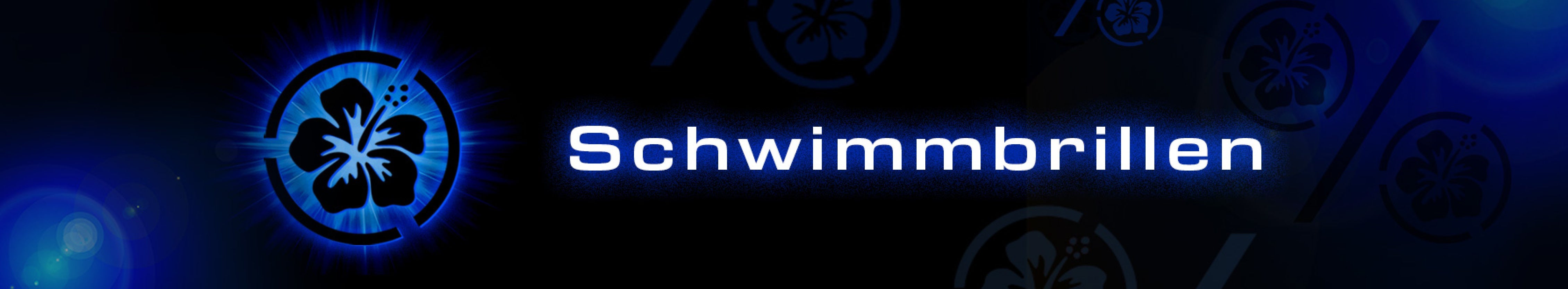 BLACK WEEK SALE: Schwimmbrillen
