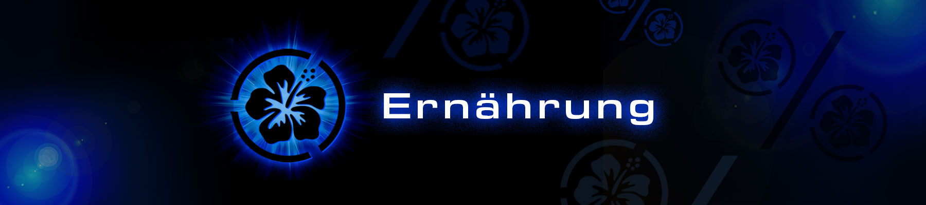 BLACK WEEK SALE: Ernährung