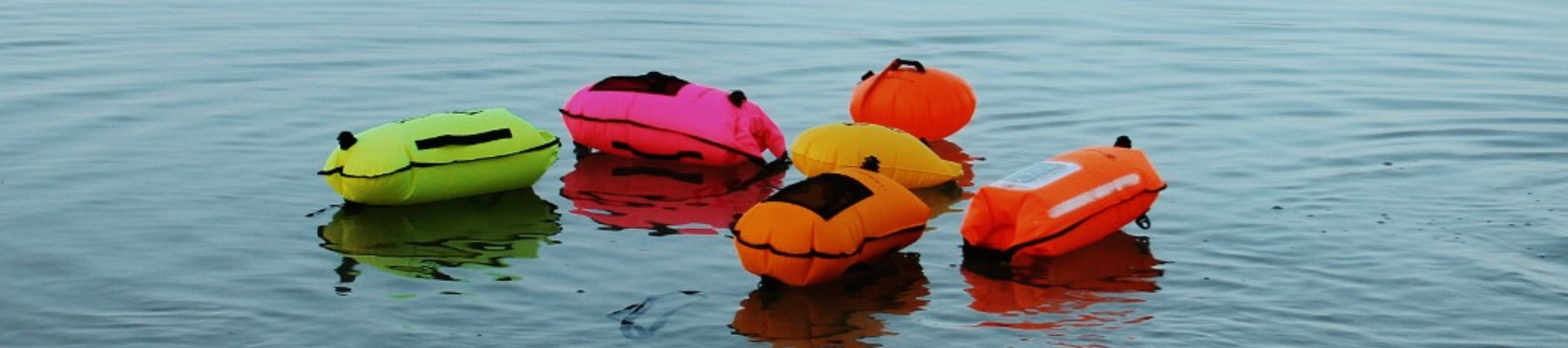 Schwimmbojen