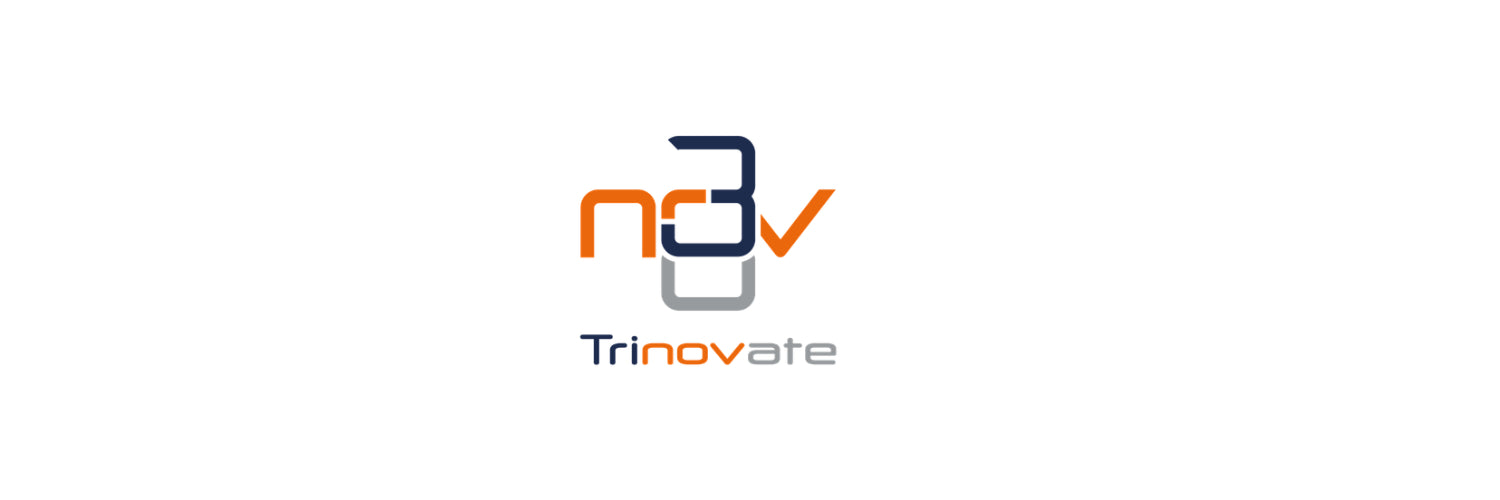 Logo der Marke Trinovate