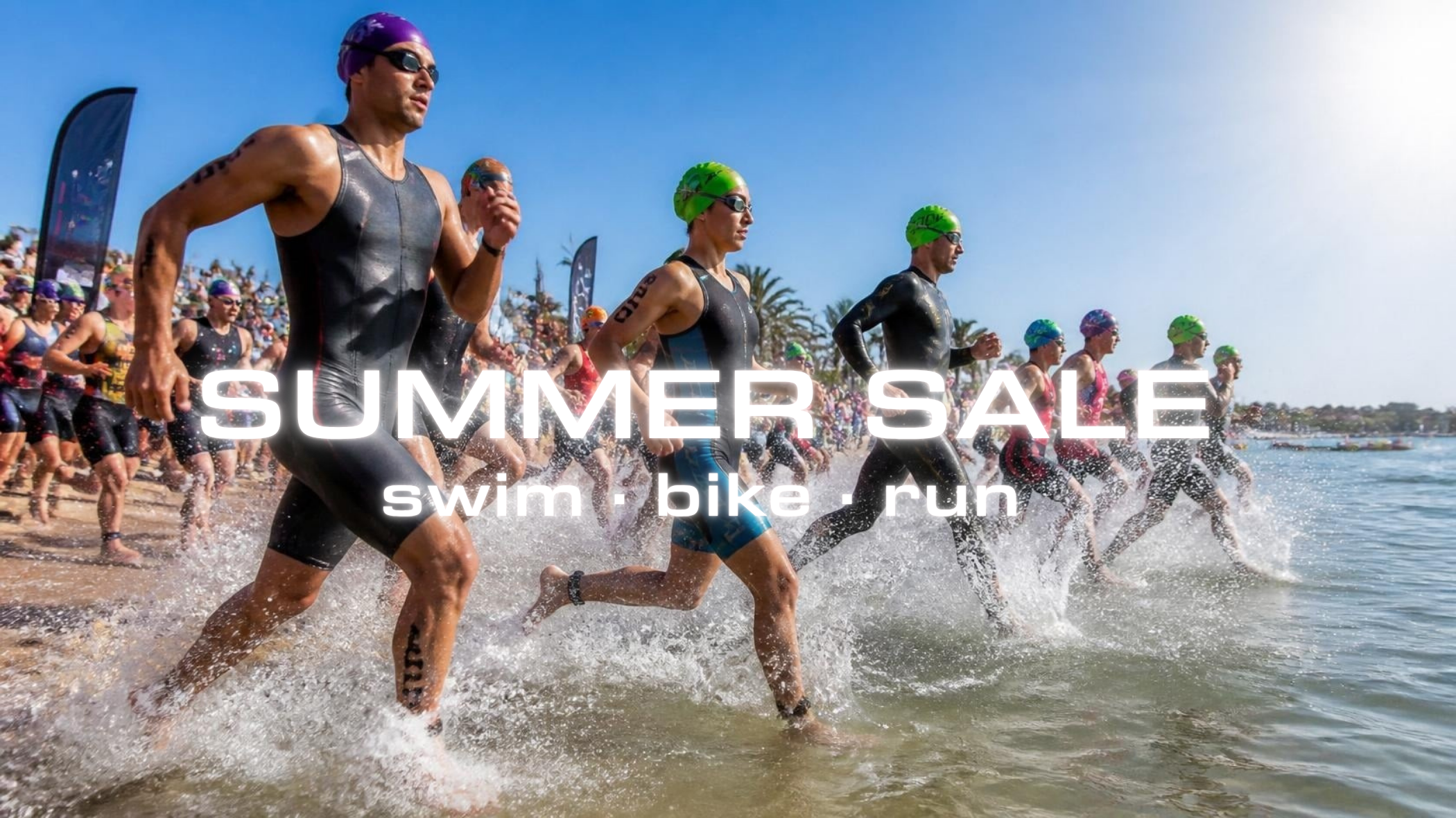 SUMMER SALE - PUMA RUNNING