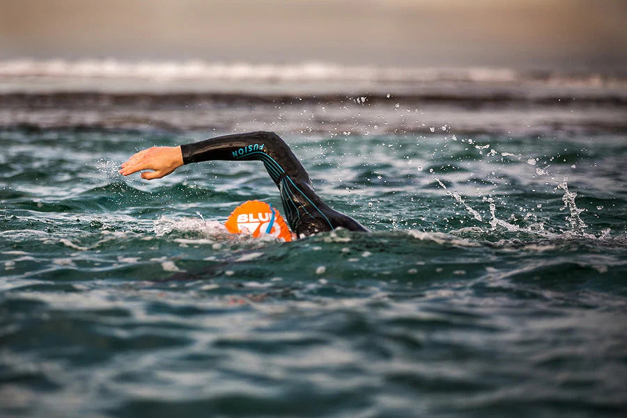 Neoprenanzüge für Fortgeschrittene und Allrounder