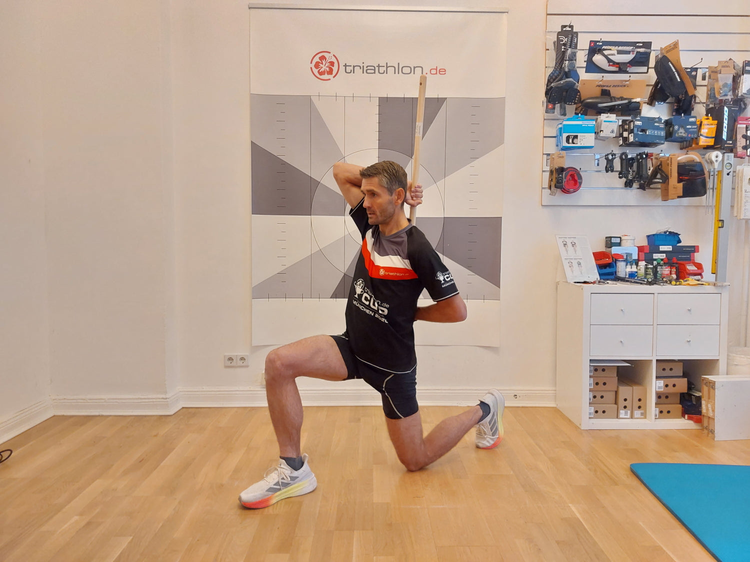 Bike Fitting - Augsburg