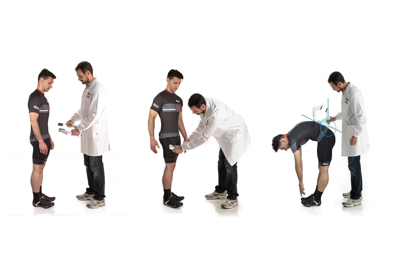 Bike Fitting - Augsburg