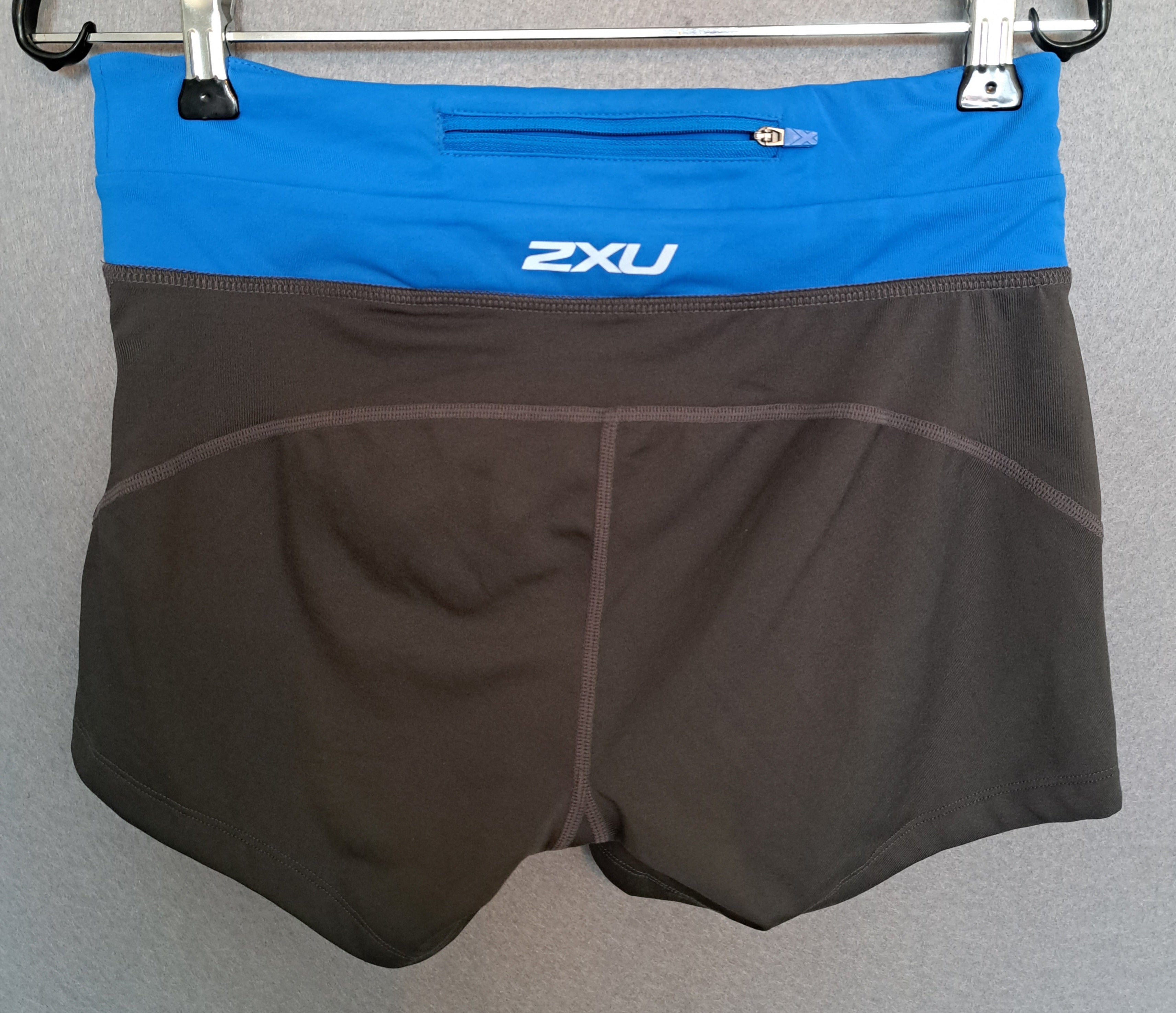 2XU Velocity Action Short, Damen, Ink/Blue