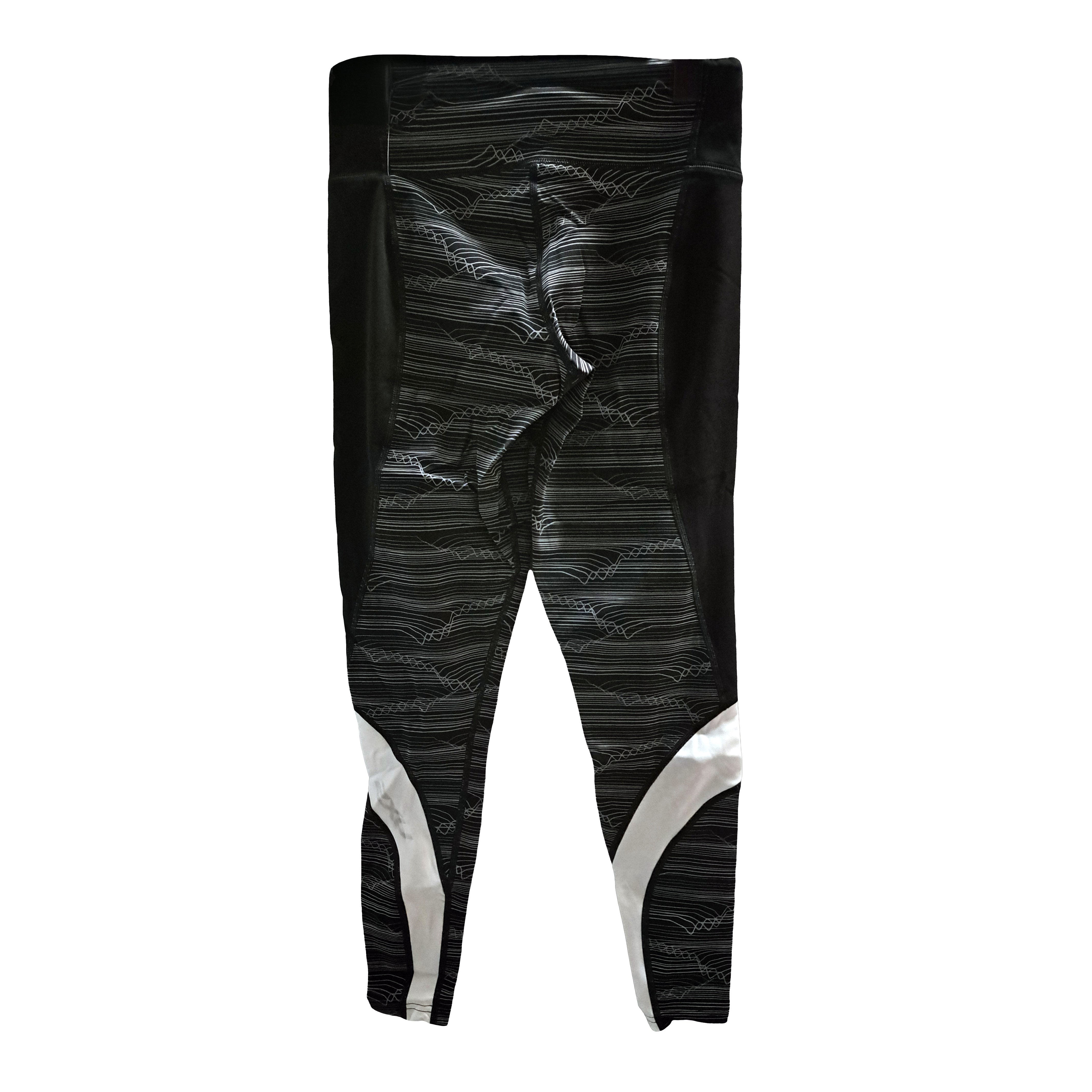 Ansicht Tight von hinten