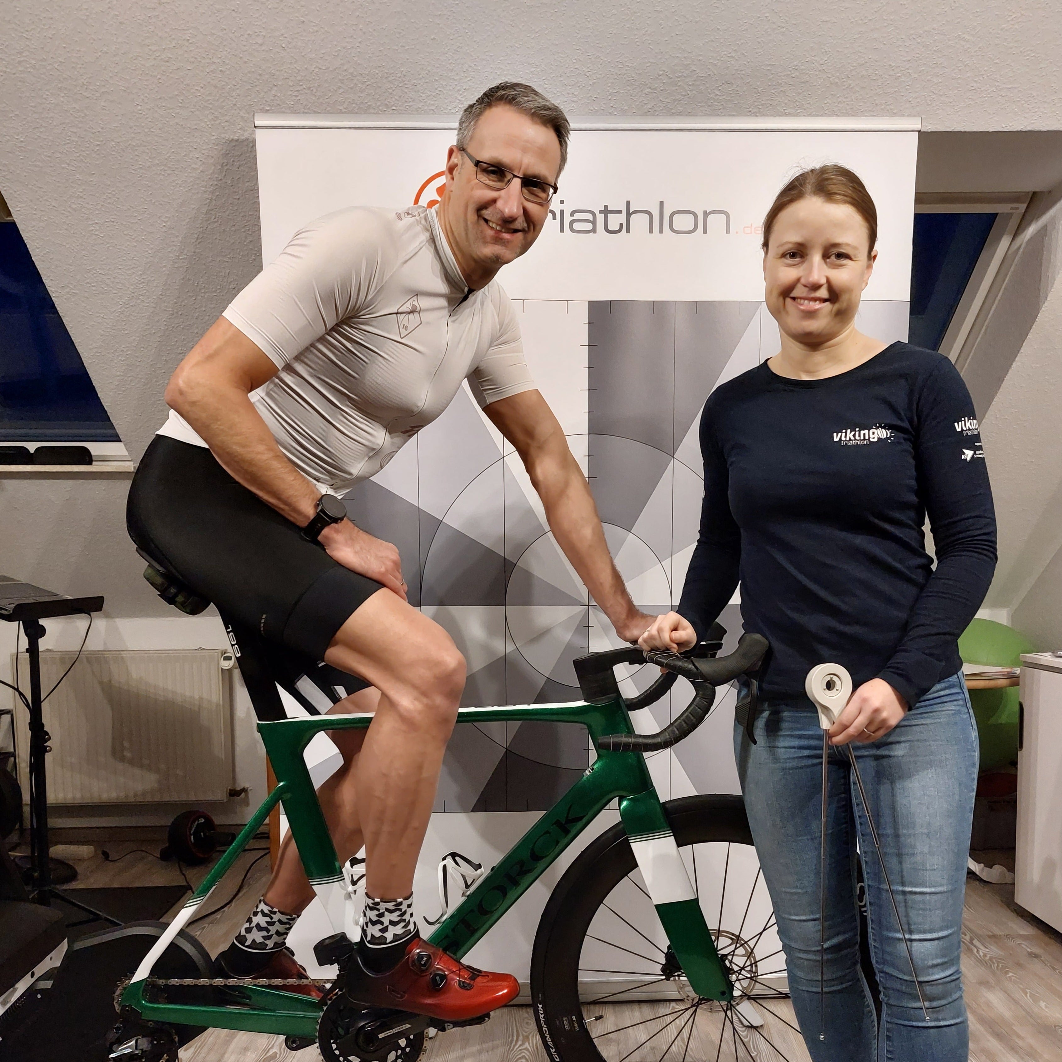 Bike Fitting - Heide (SH)