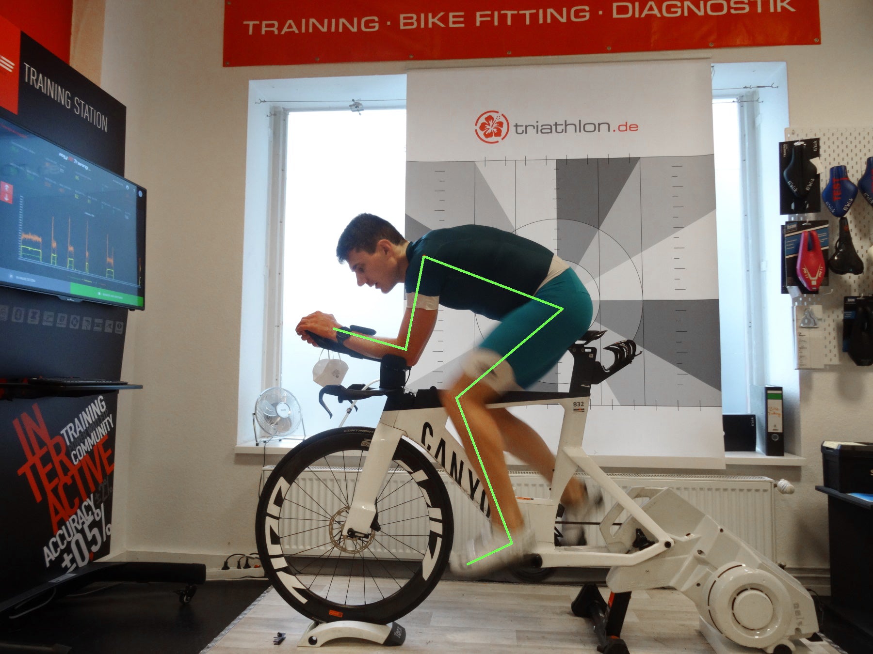 Bike Fitting - Berlin