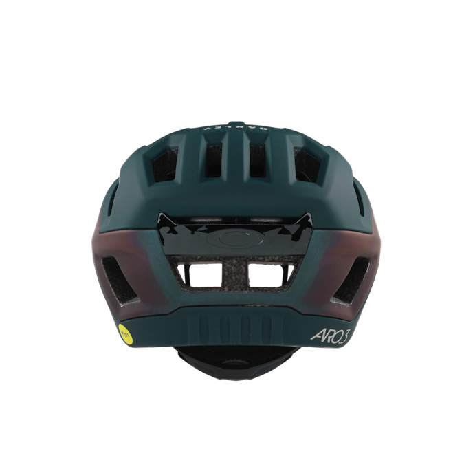 Oakley Aro3 Endurance, Abyss Pacific/Colorshift Mist