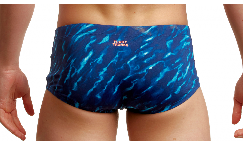 Tragebild von hinten