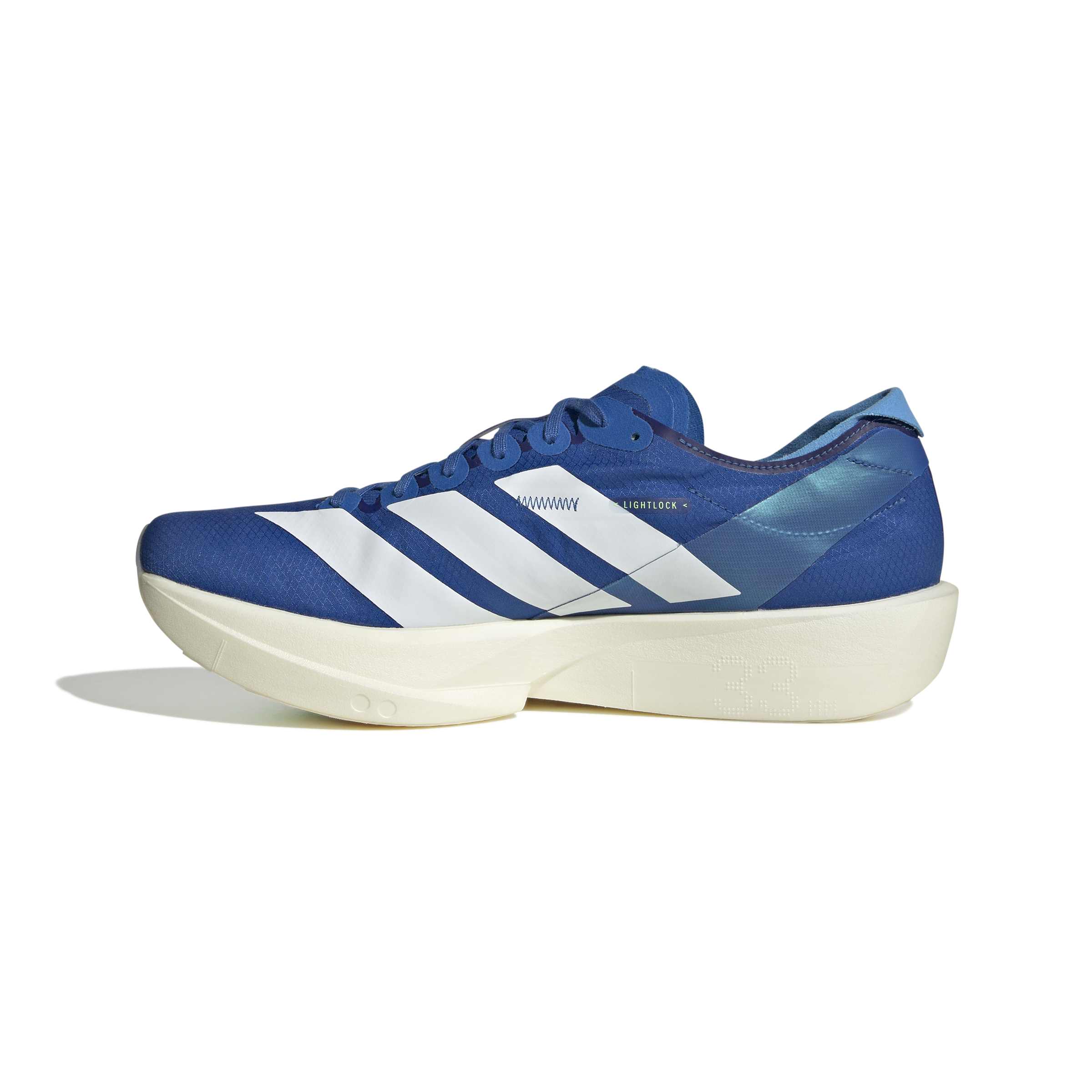 Ansicht rechter Schuh Innenseite