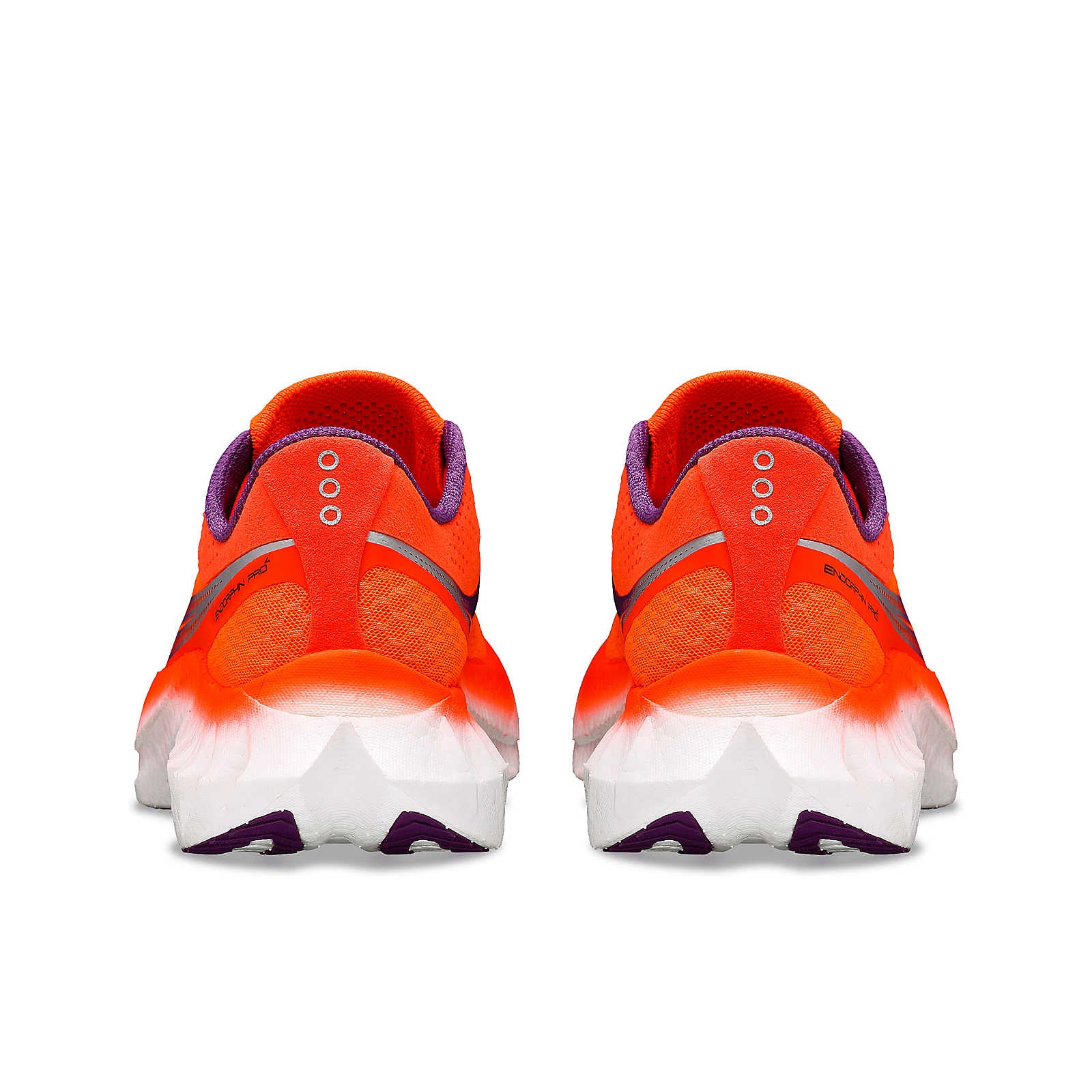 Saucony Endorphin Pro 4, Damen, vizired