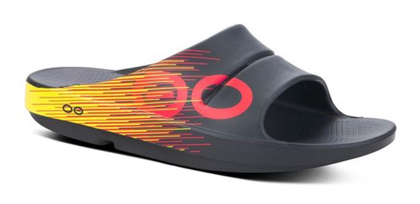 Oofos Ooahh Sandale, unisex, Germany