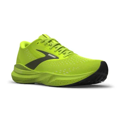 Brooks Adrenaline GTS 24, Laufschuhe, Herren, Acid Lime/Sunny Lime/Navy