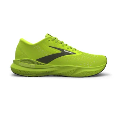 Brooks Adrenaline GTS 24, Laufschuhe, Herren, Acid Lime/Sunny Lime/Navy