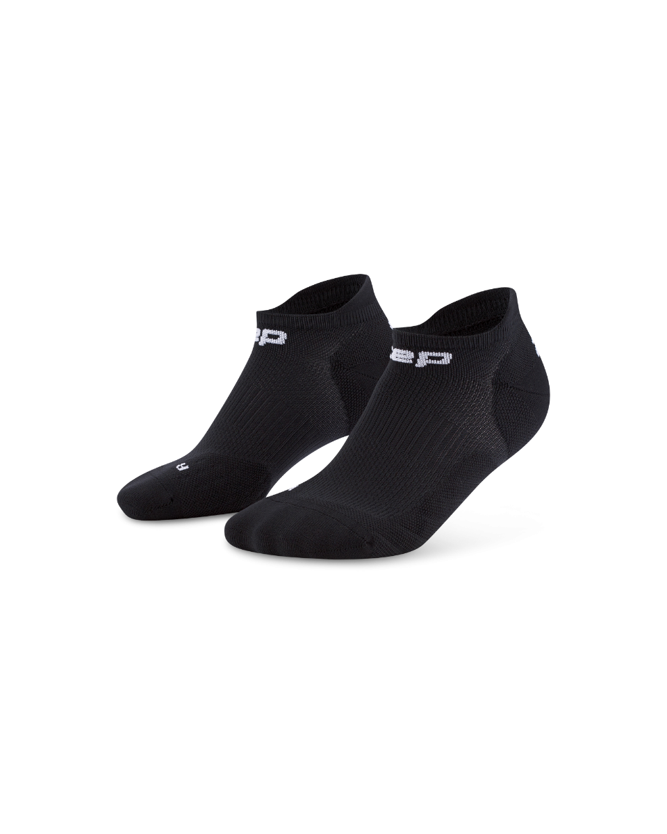 CEP Core Run Socks 5.0 - Low Cut, Herren, black