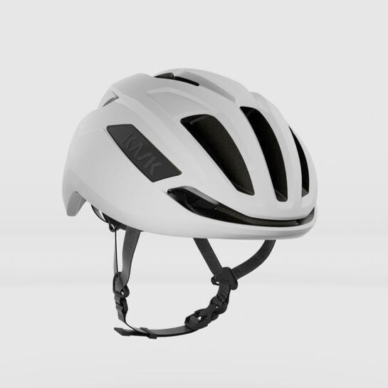KASK Sintesi WG11, Fahrradhelm, White