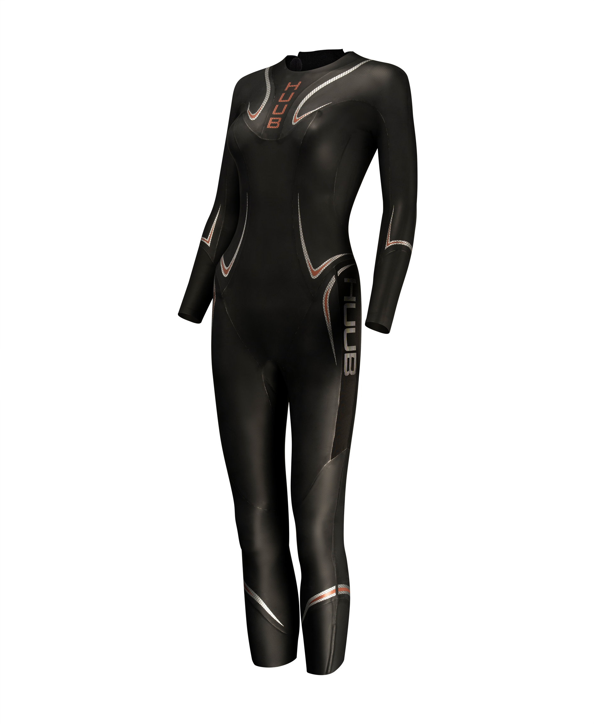 Tester Huub TC Performance 3:3 Damen, 2024