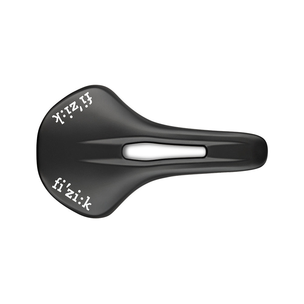 Fizik Vento Antares R5, Sattel, schwarz