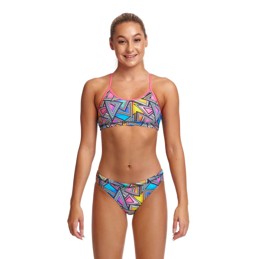 Tragebild Bikini von vorne