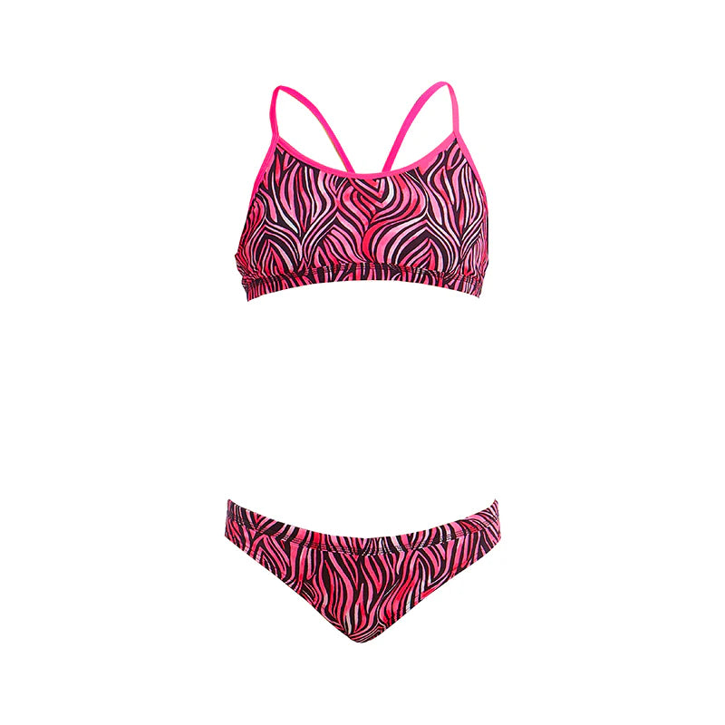 Bikini Oberteil und Unterteil