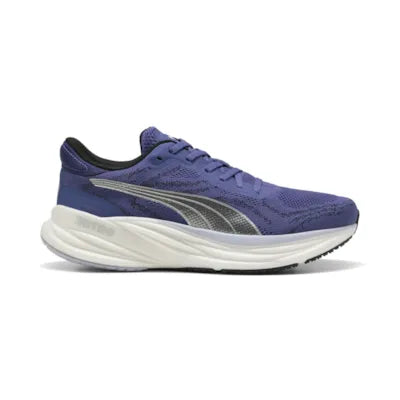 Puma Magnify NITRO 2, Laufschuhe, Herren, Blue Crystal/Cool Weather