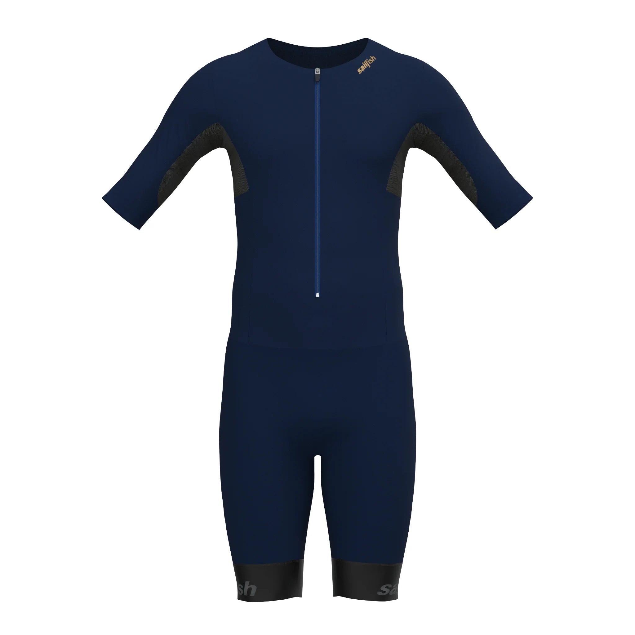 Ganzansicht von vorne