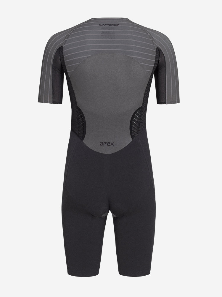 Ansicht Einteiler von hinten