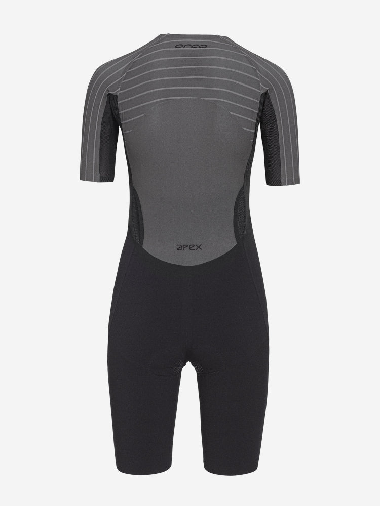 Ansicht Einteiler von hinten