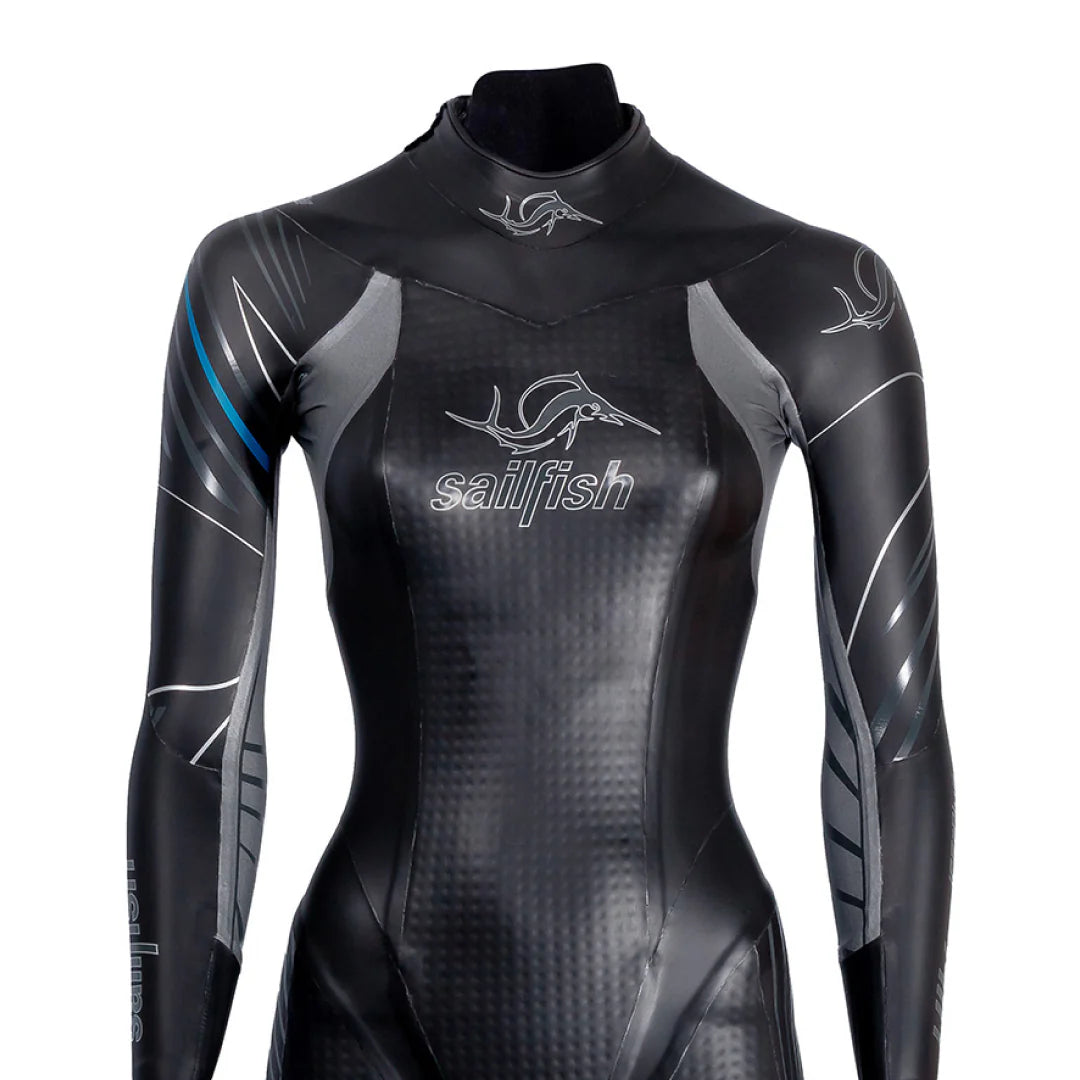 Ansicht Vorderseite Oberkörper