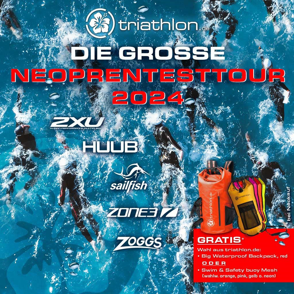 Neotest: Friedrichshafen am 03.05.2024 - Sportbad