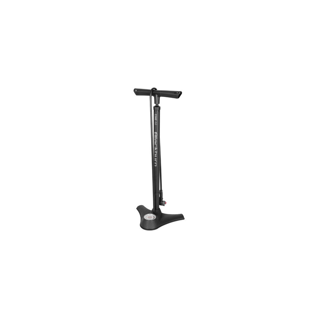 Blackburn Floor Pump Core 2, schwarz