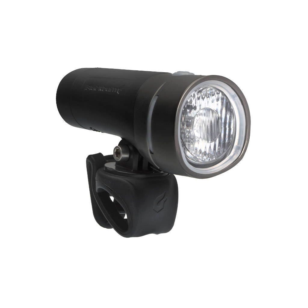 Blackburn Front Light Central 50, STVZO, Vorderlicht
