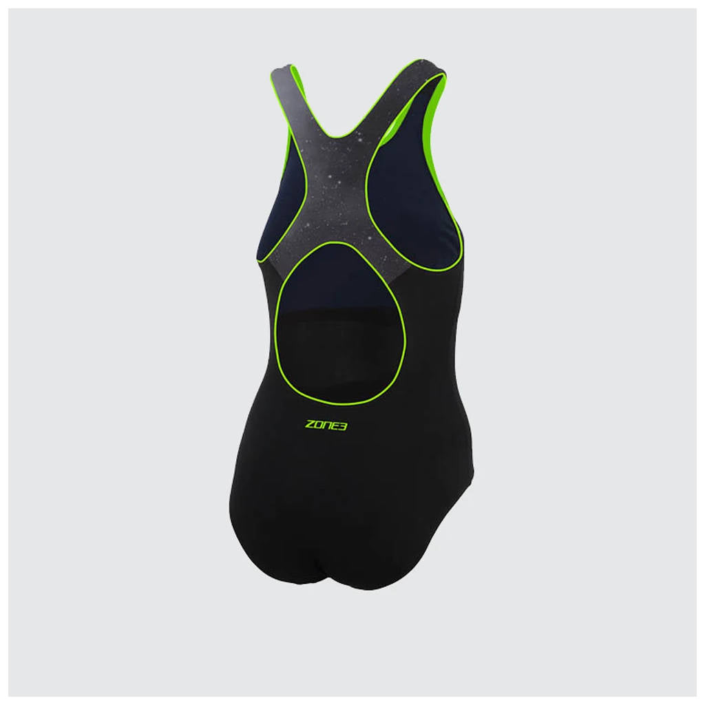 Zone3 Cosmic, Badeanzug, Damen