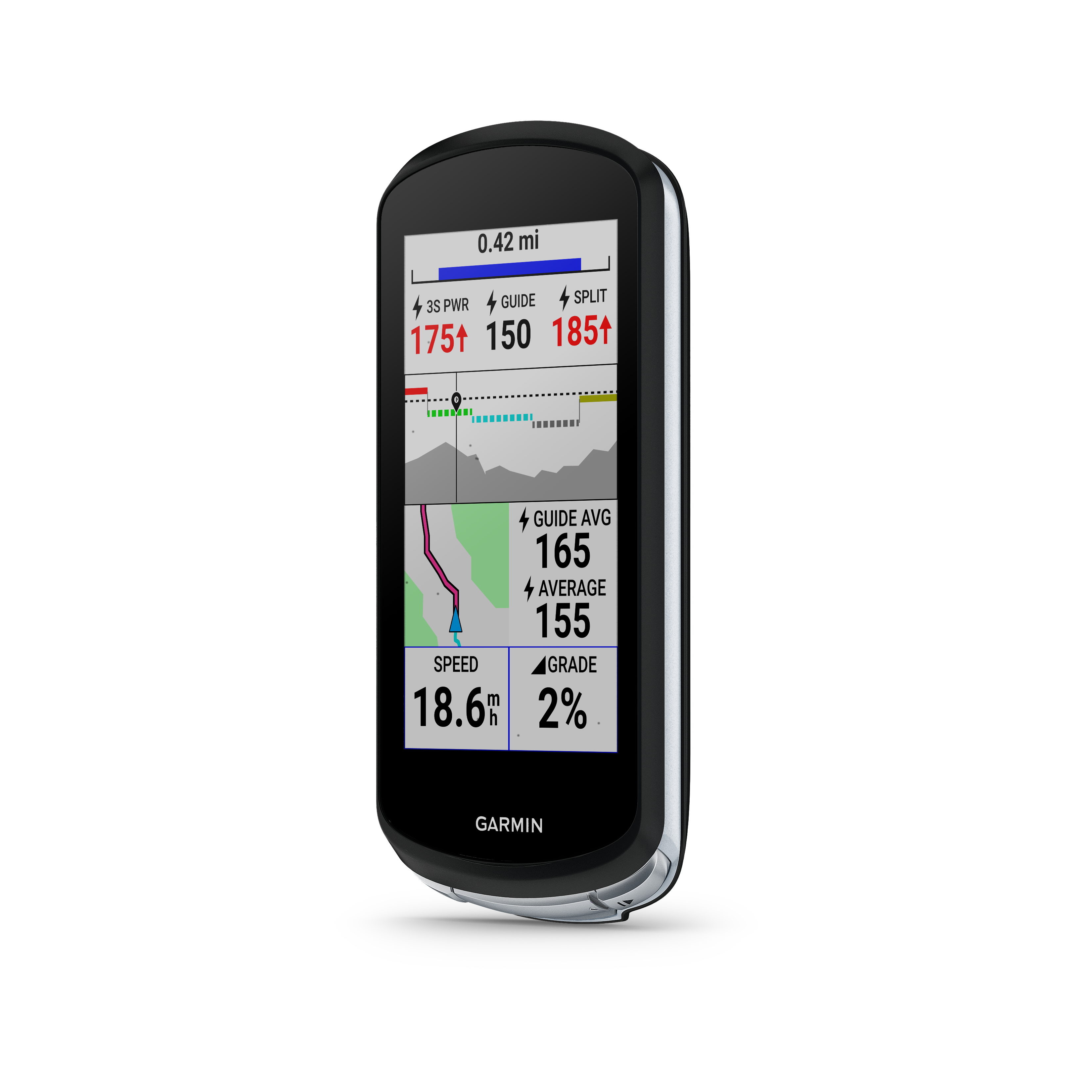 Garmin Edge 1040