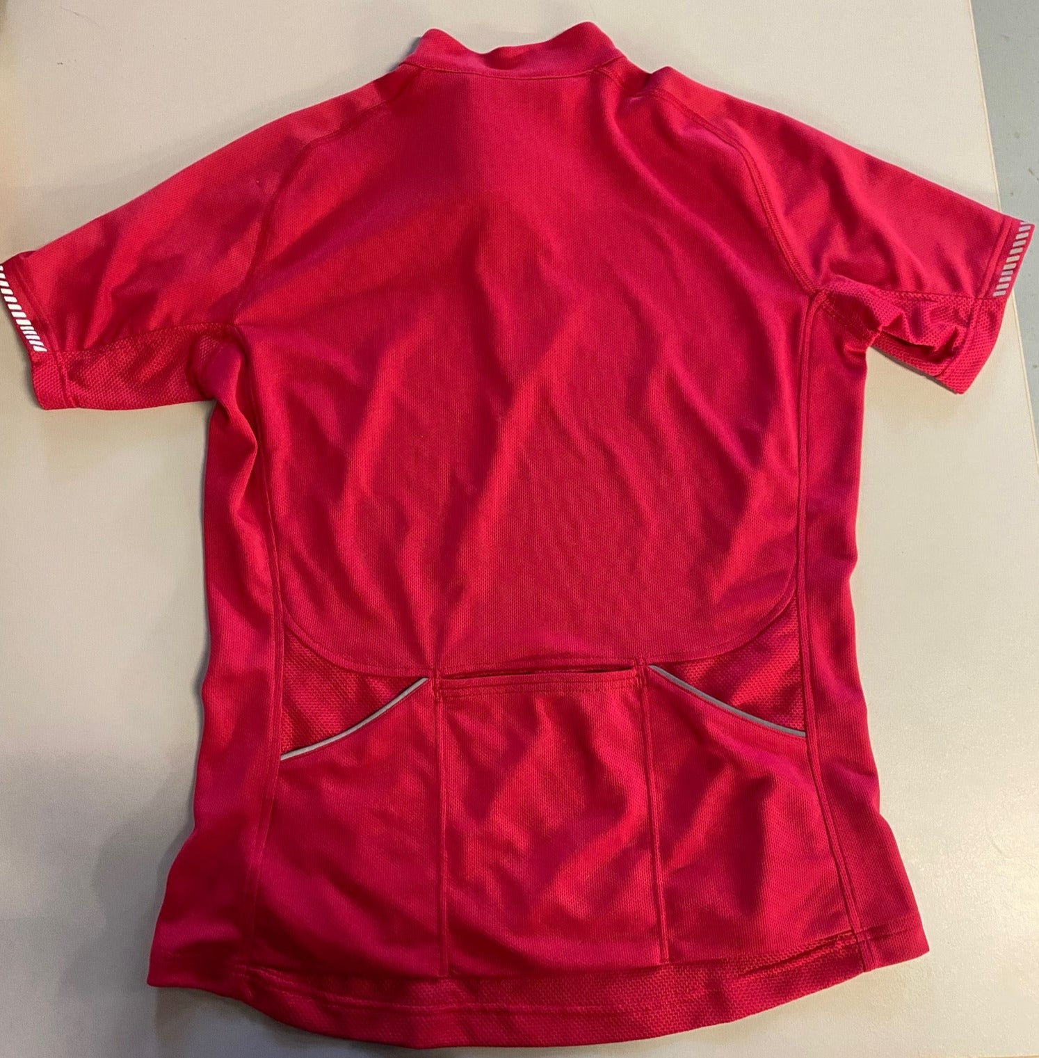 Gore Bike Wear Damen hellrot Größe M