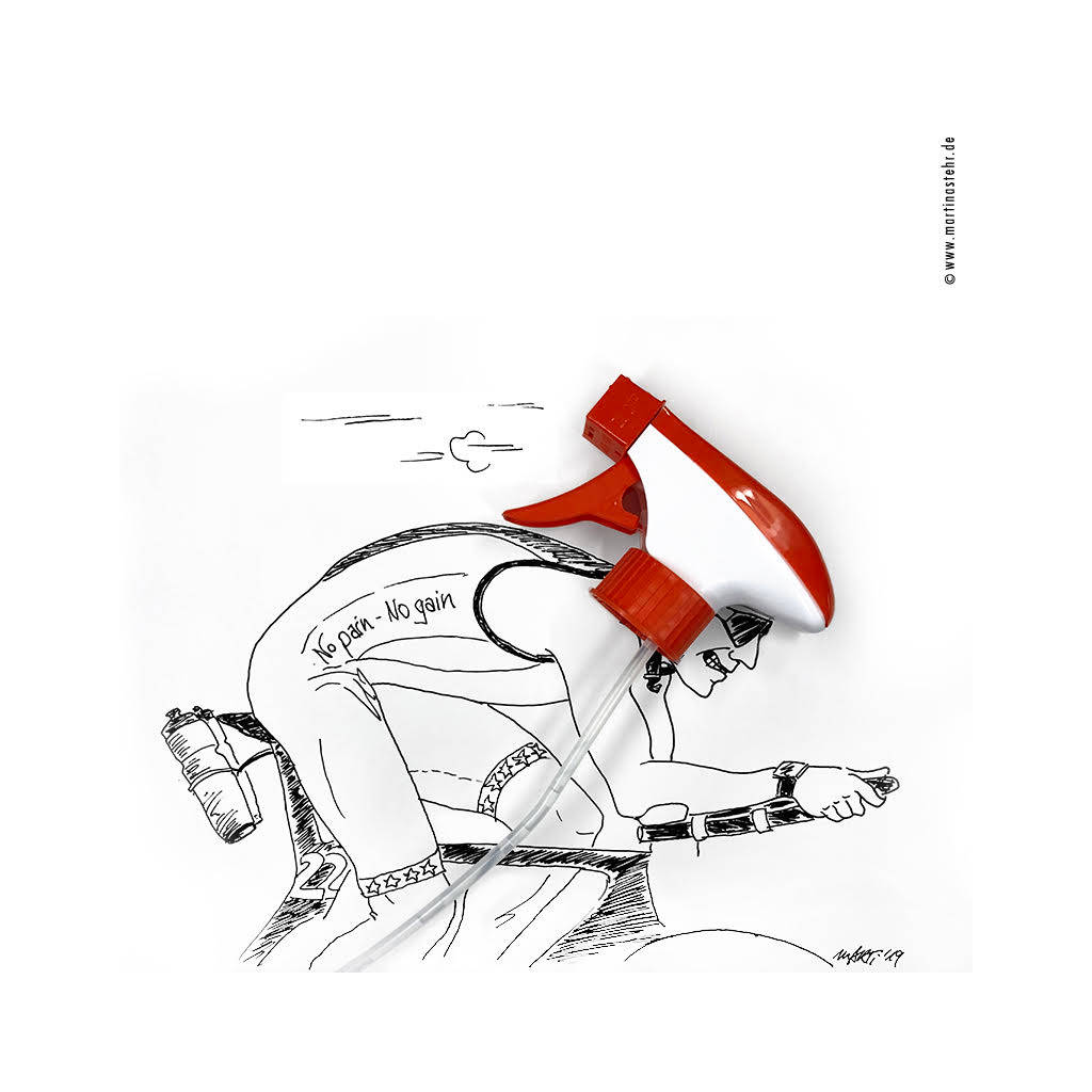 Buchtipp: "Immer liegt was rum... und jetzt bekommt's 'nen Sinn!" von mARTina Stehr