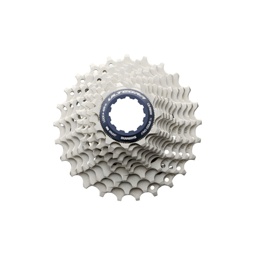 Shimano Kassette ULTEGRA CS-R8000 11-fach