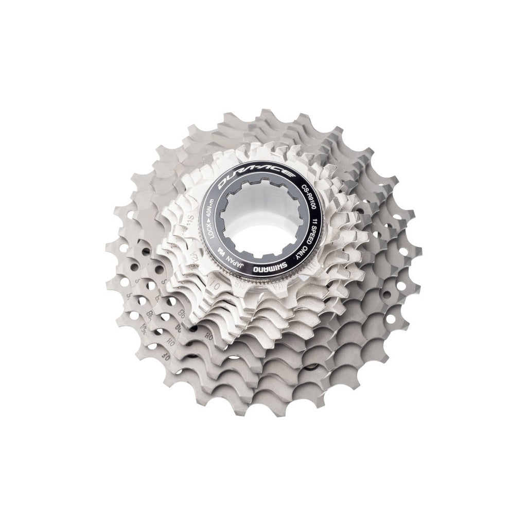 Shimano Kassette DURA-ACE CS-R9100 11-fach