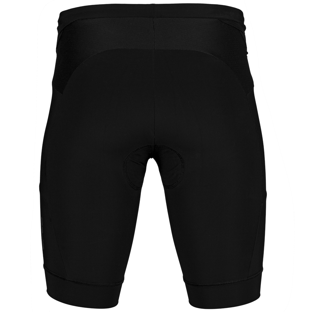 Orca Athlex Short, Herren, schwarz