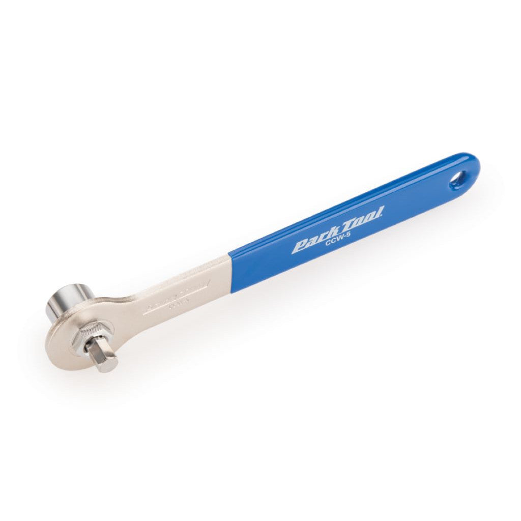 ParkTool Crank Bolt Wrench, Achsmutternschlüssel, CCW-5