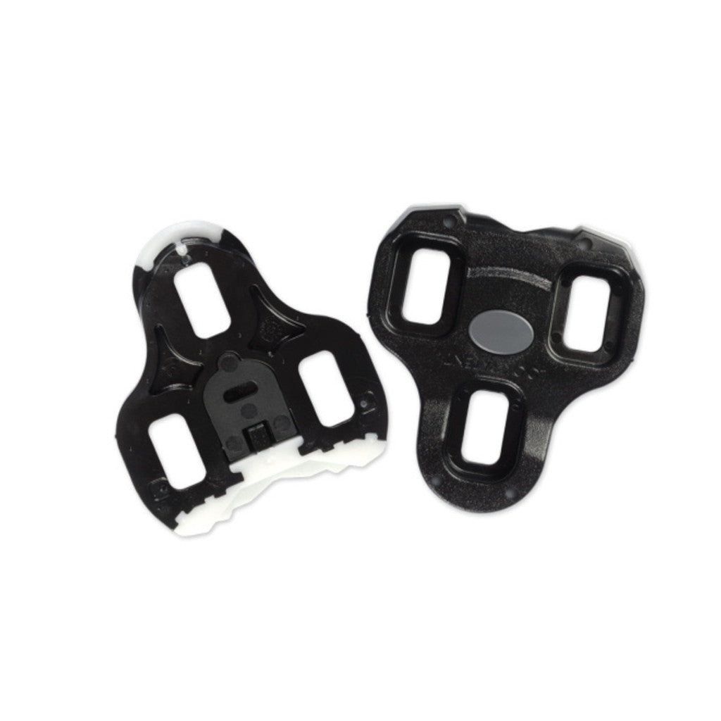 Look Kéo Pedalplatten, schwarz