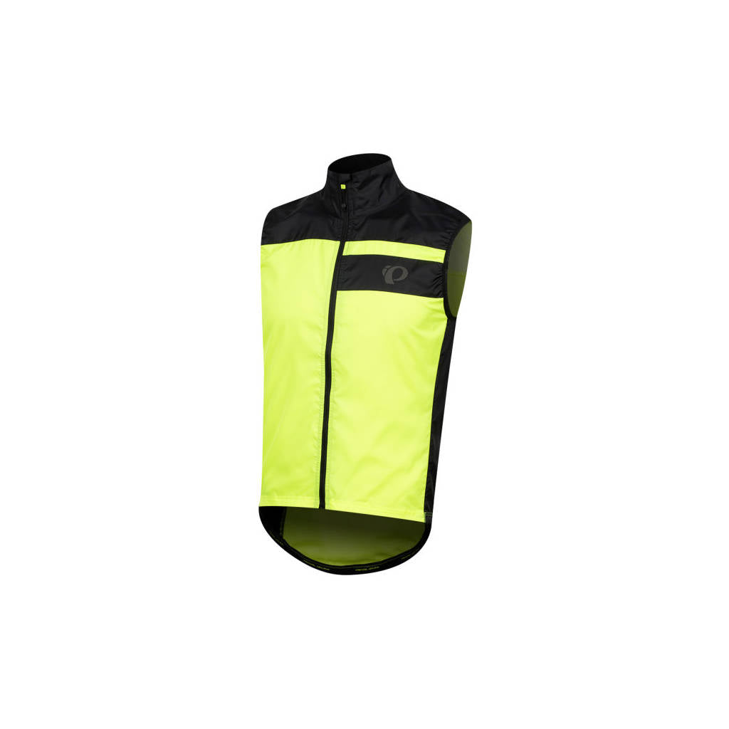 Pearl Izumi ELITE Escape Barrier Vest, neongelb/schwarz