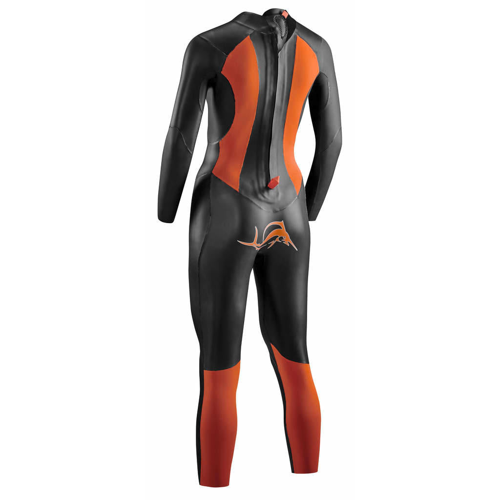 Tester Sailfish Ignite, Neoprenanzug, Wetsuit, Damen, 2023