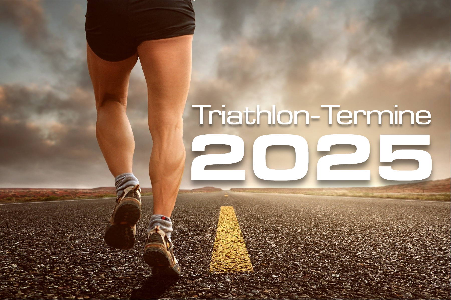 Triathlon Termine 2025